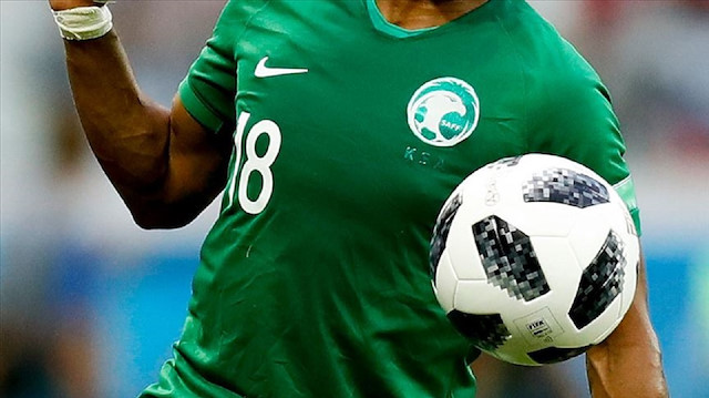 قدم.. السعودية تتأهل رسميا إلى نهائيات كأس العالم "قطر 2022"