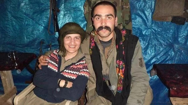 HDP'li Semra Güzel hakkında yakalama kararı çıkarıldı