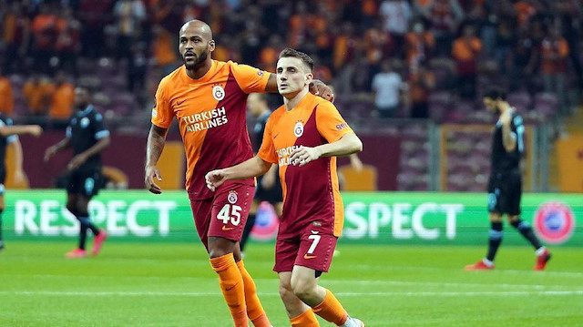 Galatasaray'ın içi boşalıyor