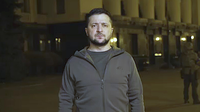 Zelenskiy