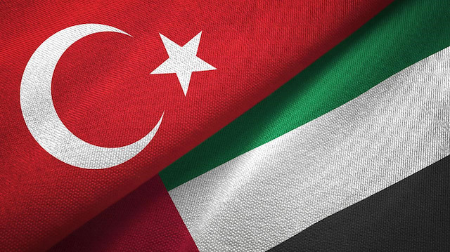 Dubai Türkiye-BAE İş Konseyi Toplantısı'na ev sahipliği yapacak.