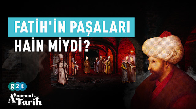 Fatih Sultan Mehmed Nasıl Tahta çıktı?