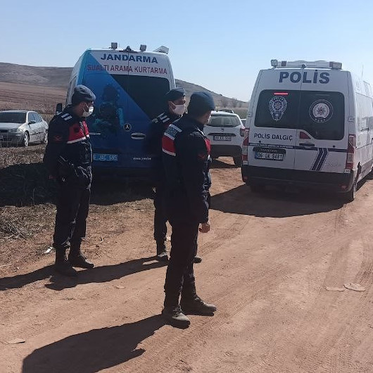 Her yerde aranan genç kızın cesedi Kızılırmak'ın kenarında bulundu