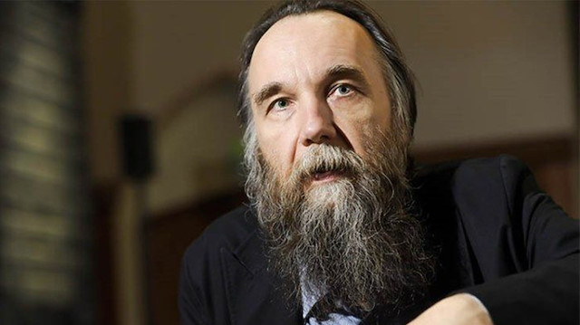 ​Aleksandr Dugin