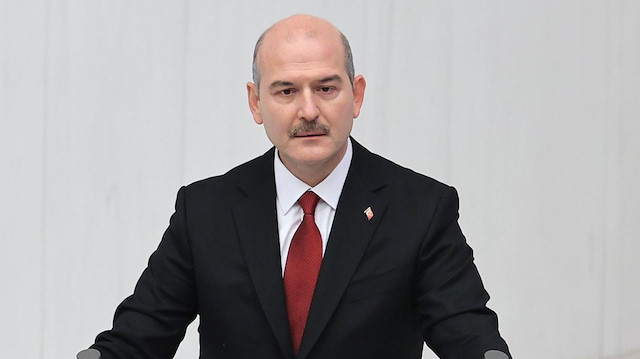 İçişleri Bakanı Soylu'dan Kılıçdaroğlu’na ağır suçlama: 6’lı masanın bildirisini hangi elçi düzeltti