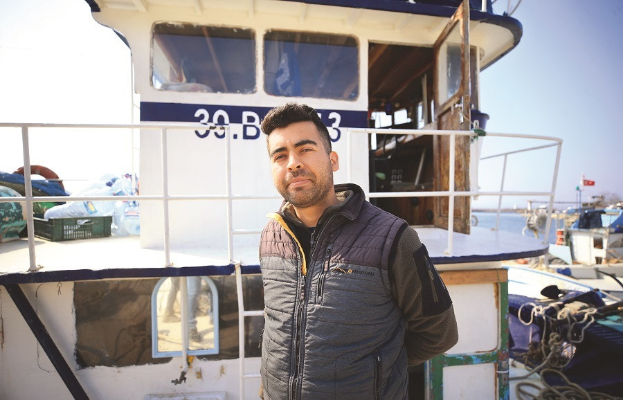 Çağrı Martin
