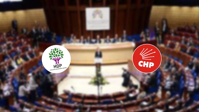 ​HDP'li Fidan'dan kayyumları savunan CHP'ye: Söylem ve adımlarınız birbirini tutmuyor