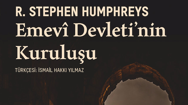 “Emevi Devleti’nin Kuruluşu”