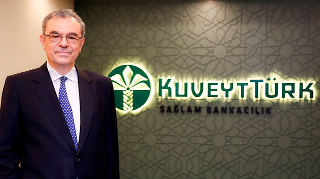 ​Kuveyt Türk’ten katılım finans alanında yine bir ilk!