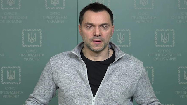 Ukrayna Devlet Başkanlığı Danışmanı Arestovich Kiev’e dönüşler başladığını bildirdi.