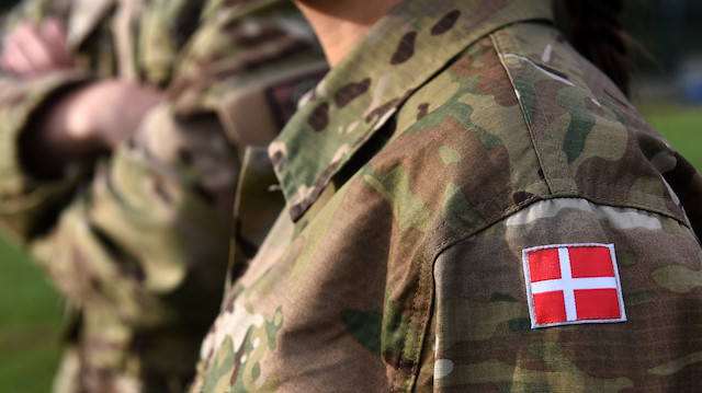 Danimarka'dan NATO'ya: Asker göndermeye hazırız
