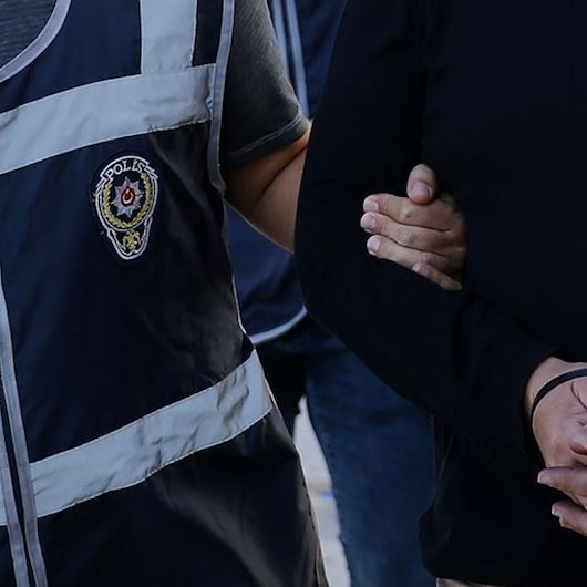 Kayseri'de 'hipnoz davası' ile ilgili 3 avukat gözaltına alındı