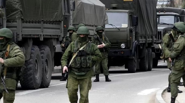 Rusya ordusu geri çekiliyor: Putin'in asıl amacı ne?