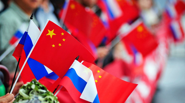 Çin'e göre, Rusya'ya uygulanan yaptırımlar gelişmekte olan ülkeleri olumsuz etkileyeceğini bildirdi.

