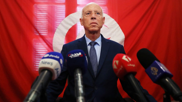 Tunus Cumhurbaşkanı Kays Said, Meclis'i feshederek iktidarı ele geçirdi