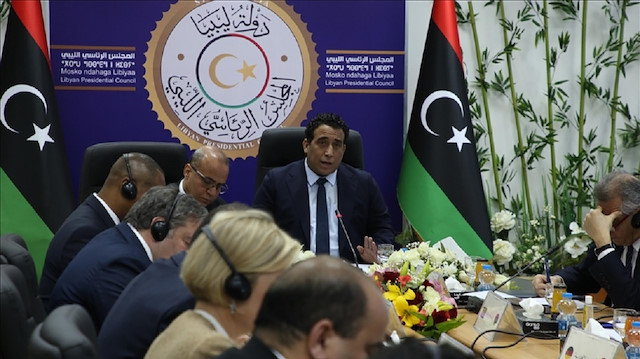 ليبيا.. حكومة الوحدة تنفي اندلاع اشتباكات بمحيط مقرها