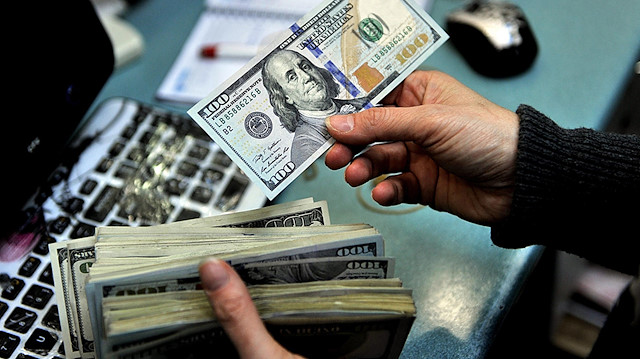 Rusya'ya uygulanan yaptırımlar sonrası dolar için büyük risk: Rezerv para konumunu kaybedebilir