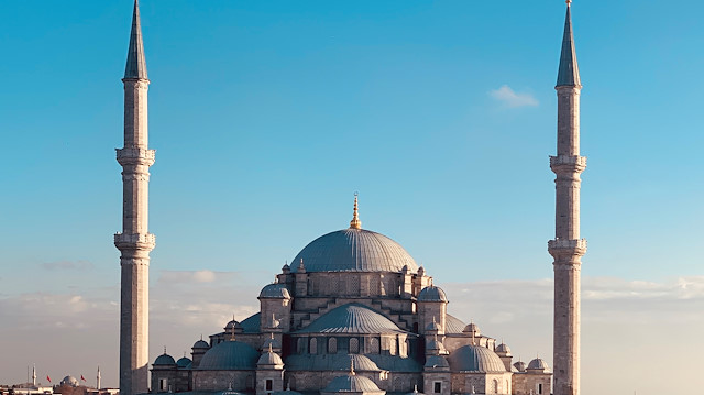 2022 Erzincan İmsakiyesi