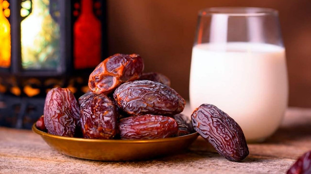Sahurda tok tutan yiyecekler: 2022 Ramazan'da bu besinleri tüketin!