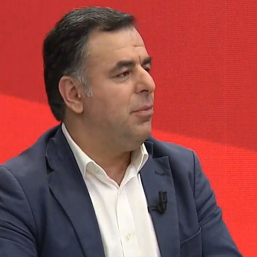 Eski CHP vekili Barış Yarkadaş Yavuz Ağıralioğlunun neden tasfiye edildiğini açıkladı