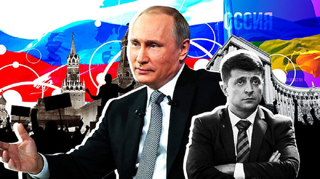 Ankara ve İstanbul işaret edildi: Putin-Zelenski görüşmesi nerede olacak?