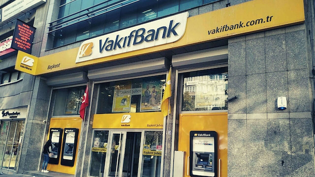 VakıfBank