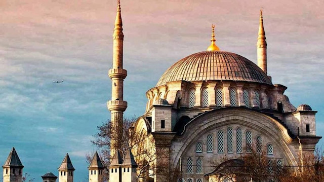Osmaniye Camii