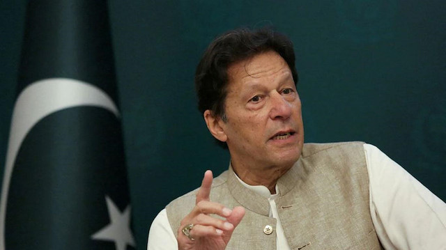 Pakistan'da Başbakan Han'ın görevi resmi olarak sonlandı