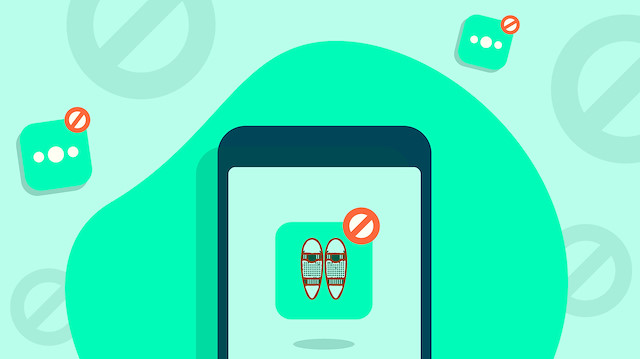 WhatsApp'ta tek bir mesajı farklı gruplara gönderilmesi engellenecek