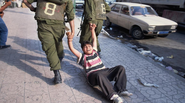 فلسطين: إسرائيل اعتقلت 50 ألف طفل منذ 1967