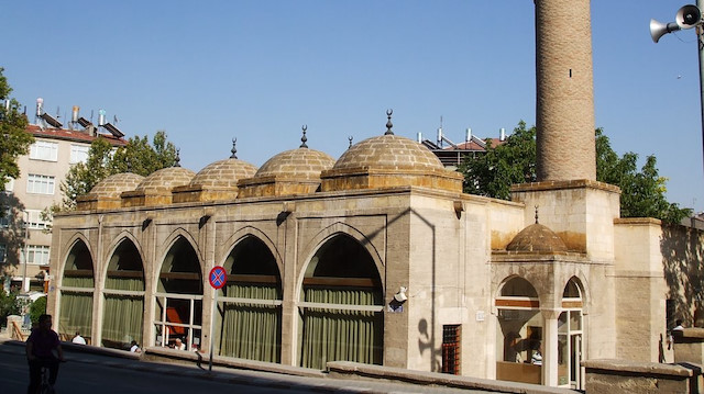 Karaman Camii