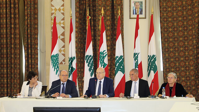 Dünya Bankası: Lübnan, dünyadaki en kötü üç ekonomik krizden birini yaşıyor