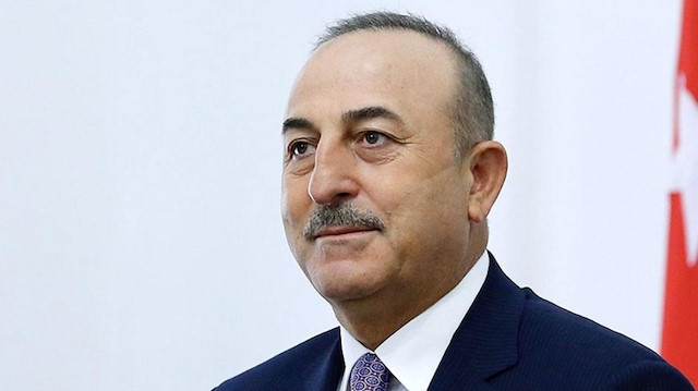 Dışişleri Bakanı Çavuşoğlu Azerbaycanlı mevkidaşı ile telefon görüşmesi gerçekleştirdi.