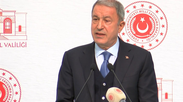 Hulusi Akar