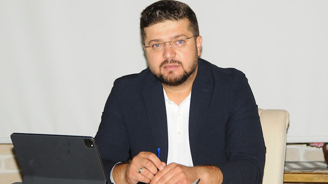  Halil İbrahim Önal