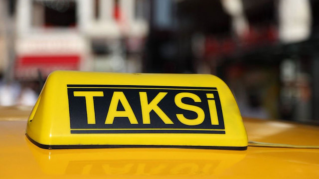İstanbul'da taksi indi-bindi ücretleri değişti! Taksilerde yeni tarife nasıl?