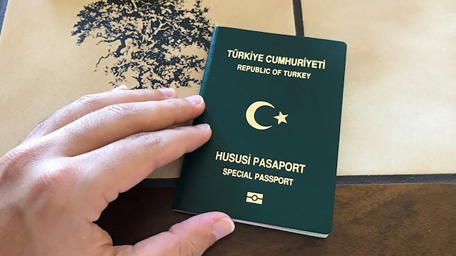 İhracatçılara 24 bin hususi damgalı pasaport verildi