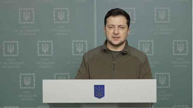 Vladimir Zelenskiy