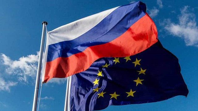 Avrupa Birliği'nin Rusya'ya son yaptırım paketinin bugün onaylaması bekleniyor 