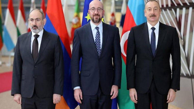 Azerbaycan ile Ermenistan arasında mutabakat sağlandı