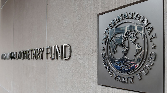 Lübnan hükumeti ve IMF "3 milyar dolarlık kredi" için ön anlaşmaya vardı.
