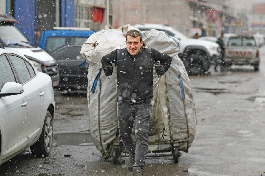 nMahmut Atilla