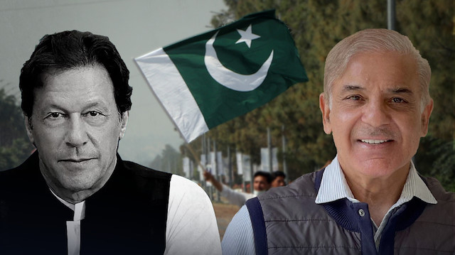 Pakistan'da demokrasi krizi çözüme kavuştu
