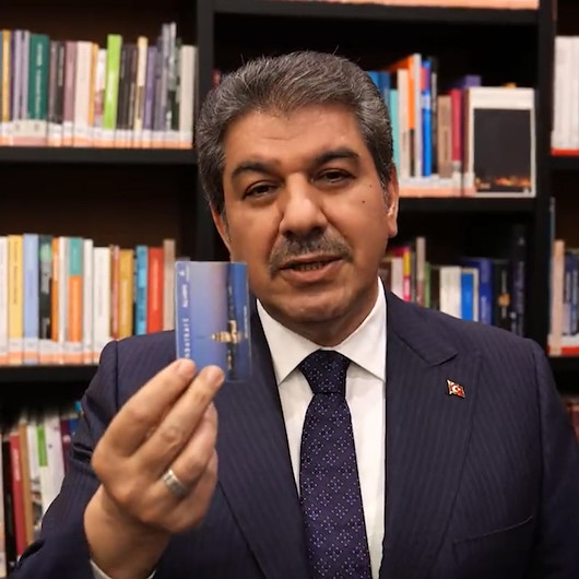 Cumhur İttifakı İBB'nin öğrenci akbiline yaptığı zammın kaldırılması için harekete geçti