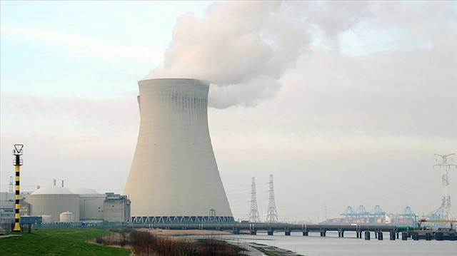 Asya nükleer enerjiye yatırım yapıyor
