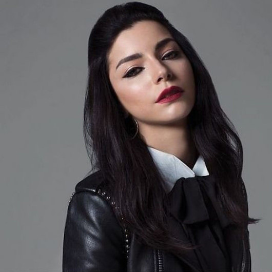 Merve Boluğur İBB'nin Belgard'a giriş için yaptığı fahiş zamma isyan etti: Ormanı mı alıyorum