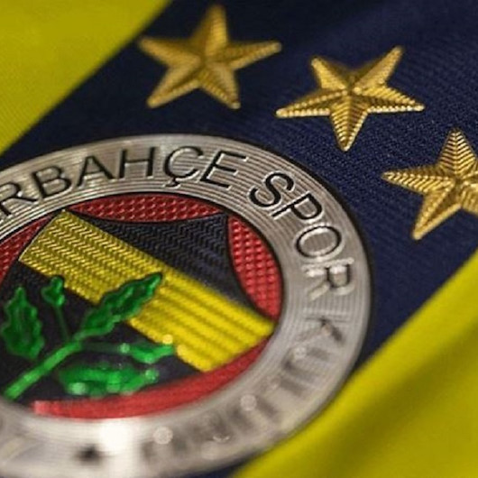 Fenerbahçe'den açıklama: McBride'ın yaptığını doğru bulmuyoruz