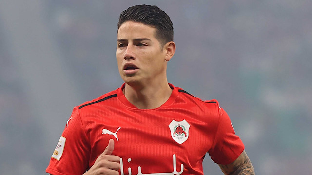 Transfermarkt verilerine göre Rodriguez'in güncel piyasa değeri 15 milyon euro.