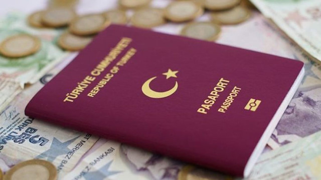 Pasaport ve defter ücretleri 2022