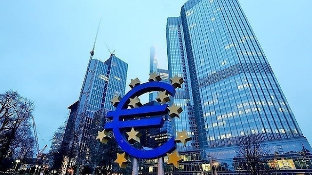 Avrupa Merkez Bankası faiz oranlarını değiştirmedi.